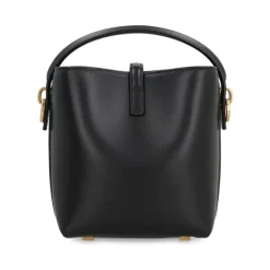 DAMES Saint Laurent Le 37 Mini Schoudertas
