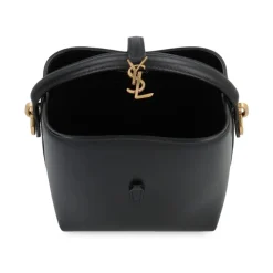 DAMES Saint Laurent Le 37 Mini Schoudertas