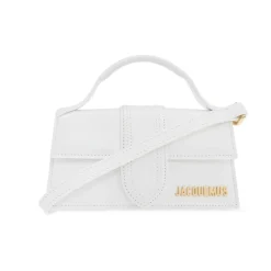 DAMES Jacquemus Schoudertassen^Le Bambino Bag