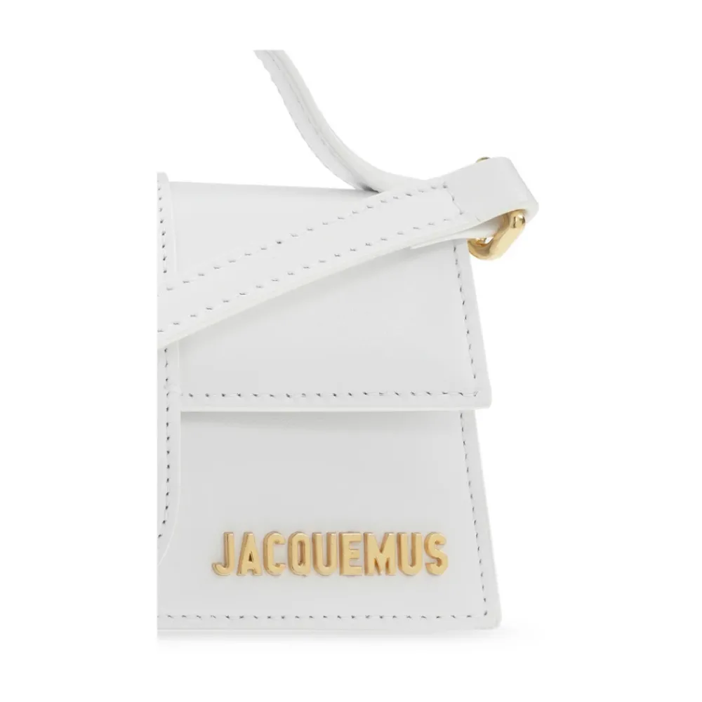 DAMES Jacquemus Schoudertassen^Le Bambino Bag