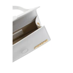 DAMES Jacquemus Schoudertassen^Le Bambino Bag