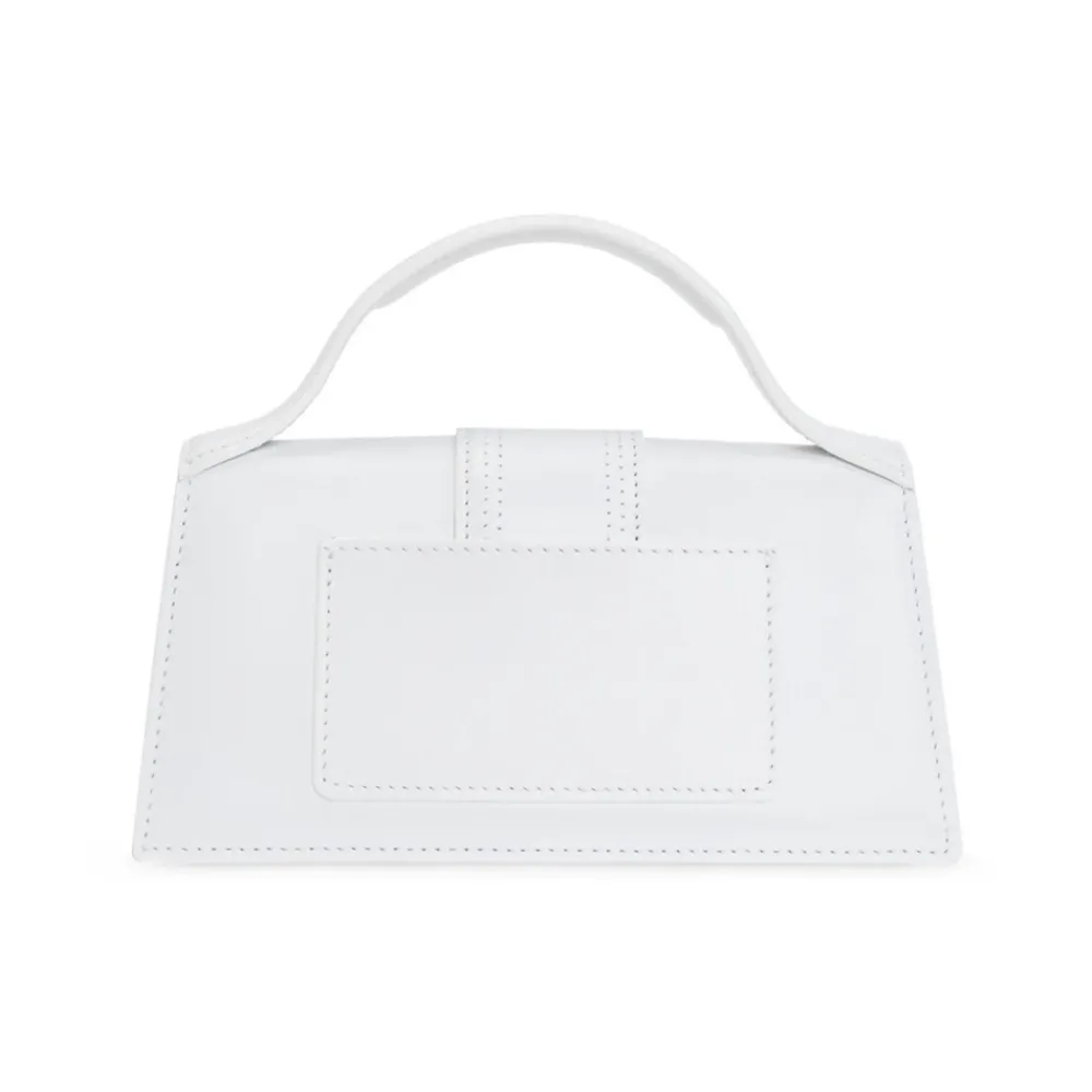 DAMES Jacquemus Schoudertassen^Le Bambino Bag