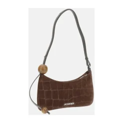 DAMES Jacquemus Le Bisou Perle Bag