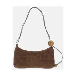 DAMES Jacquemus Le Bisou Perle Bag