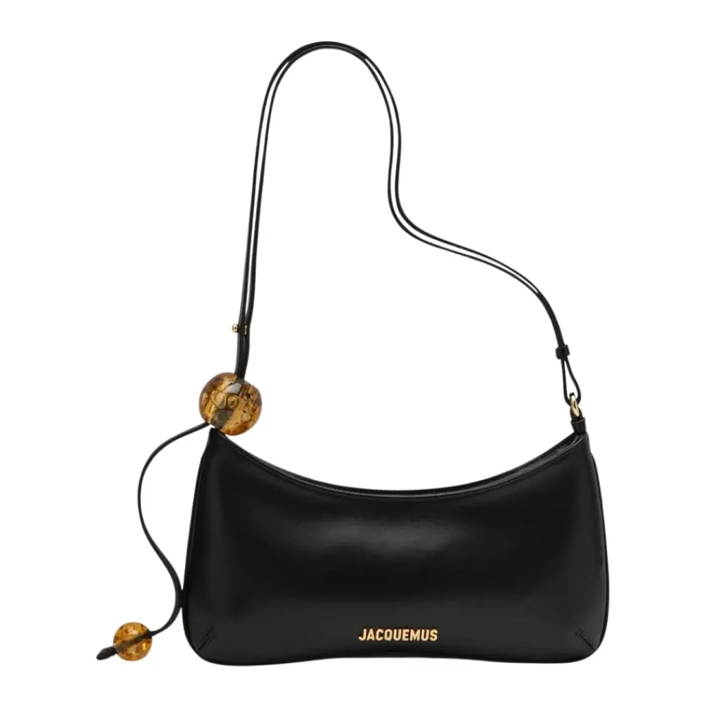 DAMES Jacquemus Le Bisou Perle Schoudertas