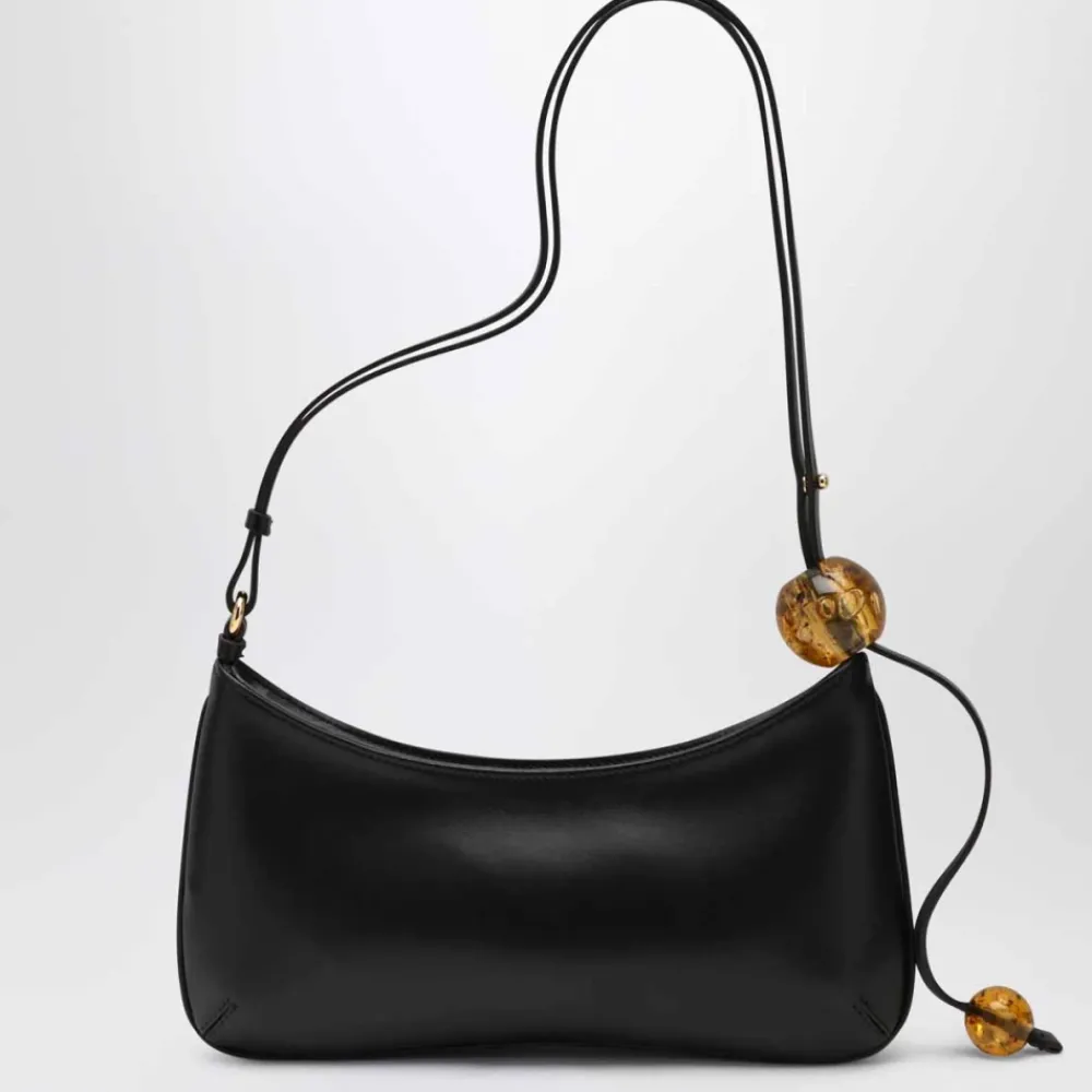 DAMES Jacquemus Le Bisou Perle Schoudertas