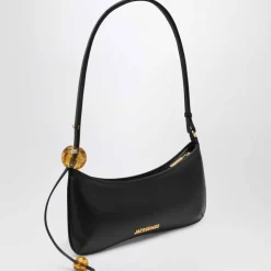 DAMES Jacquemus Le Bisou Perle Schoudertas
