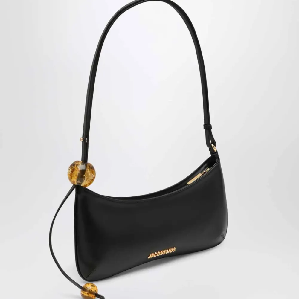 DAMES Jacquemus Le Bisou Perle Schoudertas
