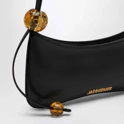 DAMES Jacquemus Le Bisou Perle Schoudertas