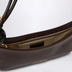 DAMES Jacquemus Le Bisou Perle Schoudertas