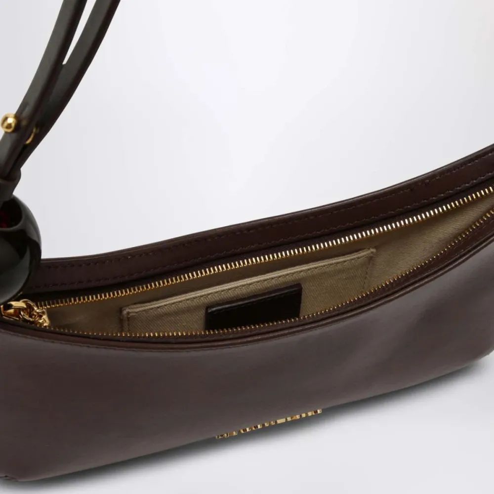 DAMES Jacquemus Le Bisou Perle Schoudertas