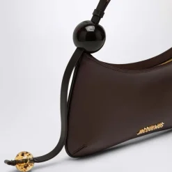 DAMES Jacquemus Le Bisou Perle Schoudertas