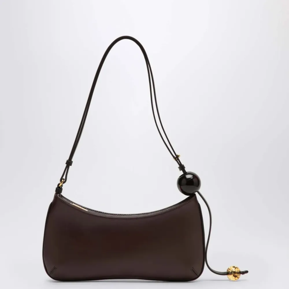 DAMES Jacquemus Le Bisou Perle Schoudertas