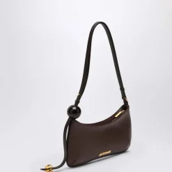 DAMES Jacquemus Le Bisou Perle Schoudertas