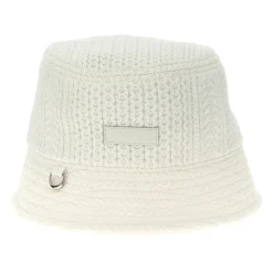 DAMES Jacquemus Hoeden|Hoeden^Le Bob Belo Bucket Hat