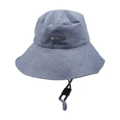 DAMES Jacquemus Le Bob de Nimes Hat