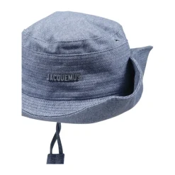 DAMES Jacquemus Le Bob de Nimes Hat