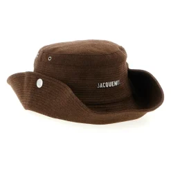 DAMES Jacquemus Le Bob De-Nîmes Bucket Hat