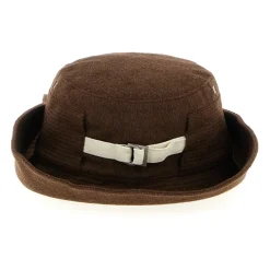 DAMES Jacquemus Le Bob De-Nîmes Bucket Hat