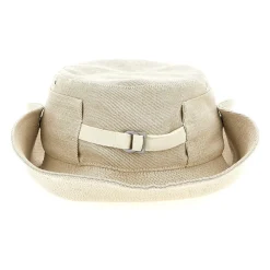Heren Jacquemus Hoeden^Le Bob De-Nîmes Bucket Hat
