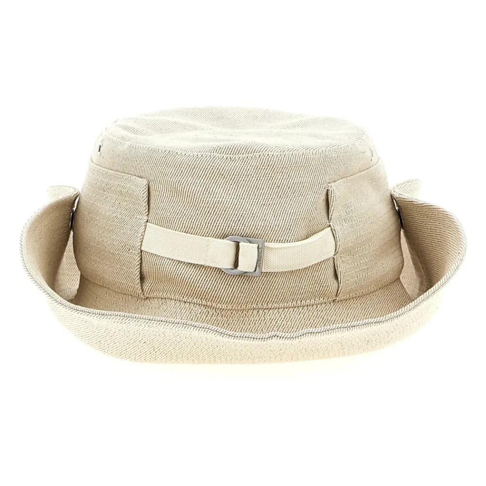 Heren Jacquemus Hoeden^Le Bob De-Nîmes Bucket Hat