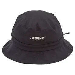 DAMES Jacquemus Hoeden|Hoeden^Le Bob Gadjo