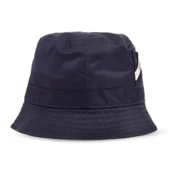 Heren Jacquemus Hoeden^Le Bob Ovalie Bucket Hat