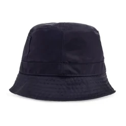 Heren Jacquemus Hoeden^Le Bob Ovalie Bucket Hat