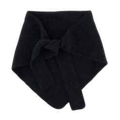 DAMES Jacquemus Sjaals^Le Chale Gros Grain