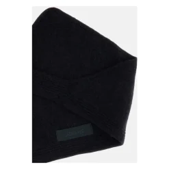 DAMES Jacquemus Sjaals^Le Chale Gros Grain