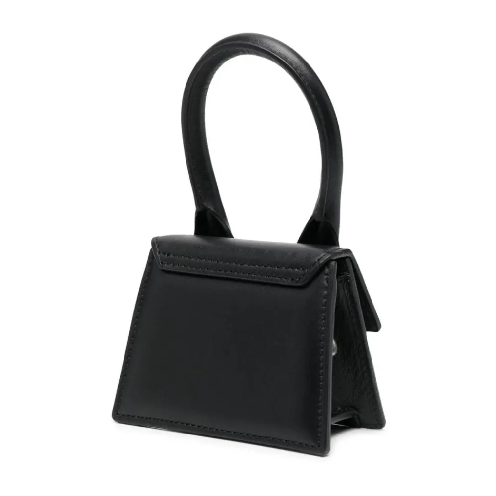 DAMES Jacquemus Le Chiquito Homme Bag