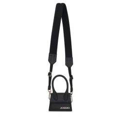 DAMES Jacquemus Le Chiquito Homme Bag