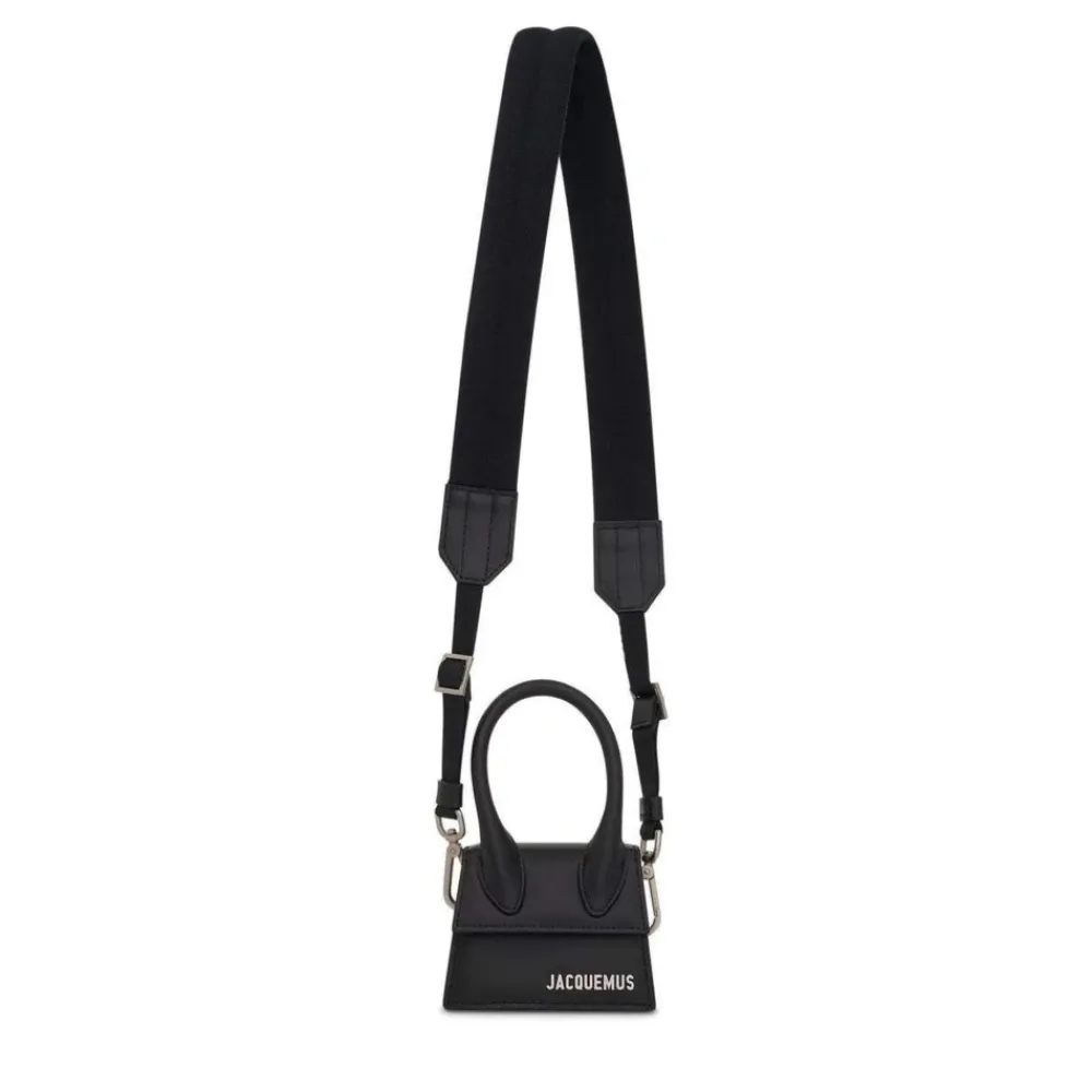 DAMES Jacquemus Le Chiquito Homme Bag
