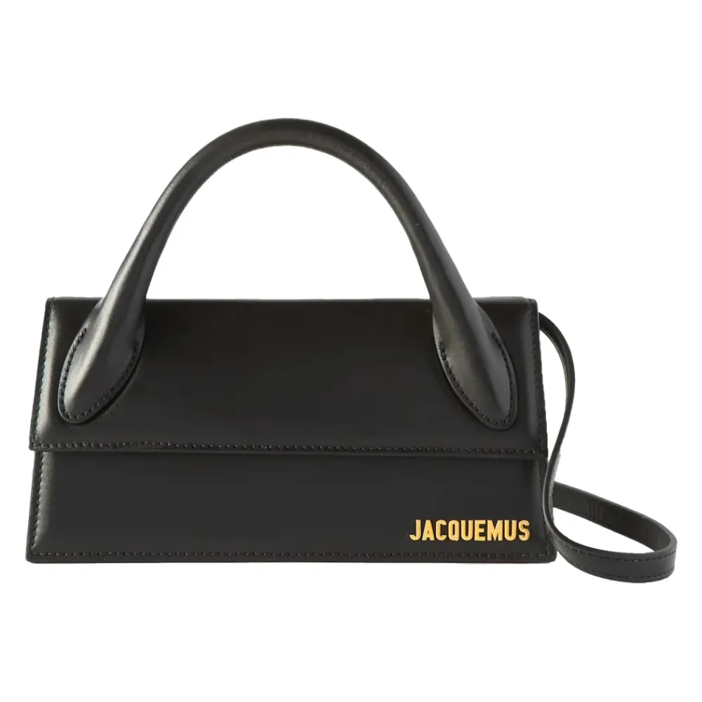 DAMES Jacquemus Le Chiquito Long Bag
