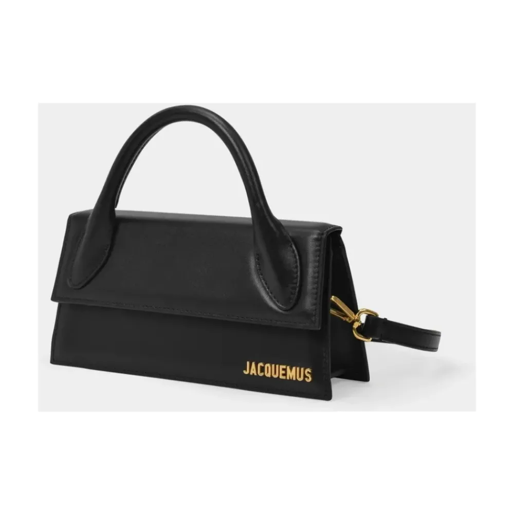 DAMES Jacquemus Le Chiquito Long Bag