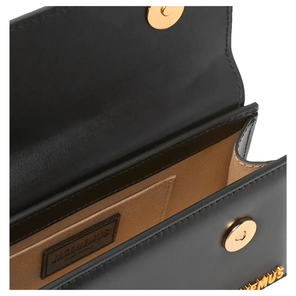 DAMES Jacquemus Le Chiquito Long Bag