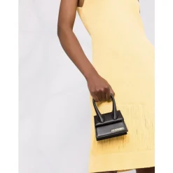 DAMES Jacquemus Handtassen^Le Chiquito Mini Bag