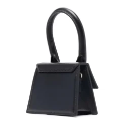 DAMES Jacquemus Handtassen^Le Chiquito Mini Bag