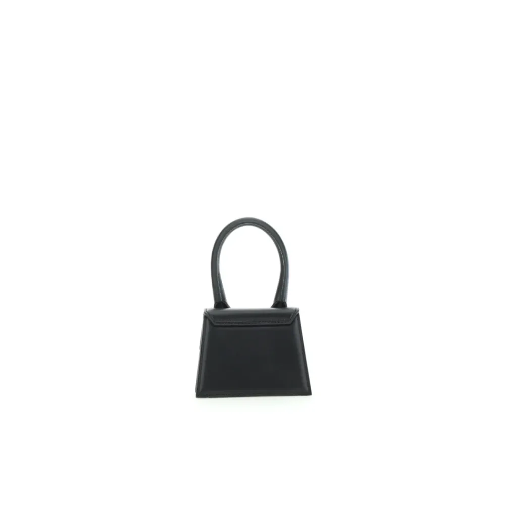 DAMES Jacquemus Handtassen^Le Chiquito Mini Bag