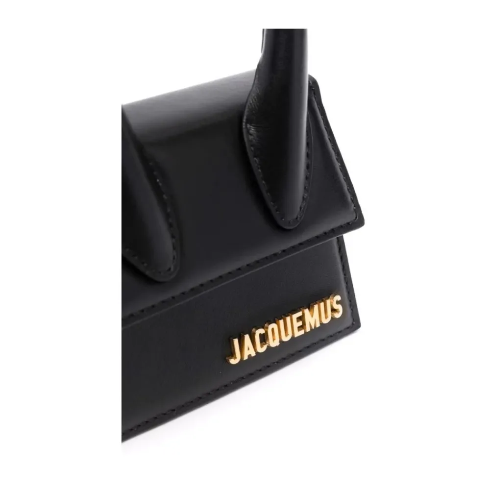 DAMES Jacquemus Handtassen^Le Chiquito Mini Bag