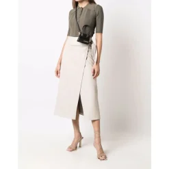 DAMES Jacquemus Handtassen^Le Chiquito Mini Bag