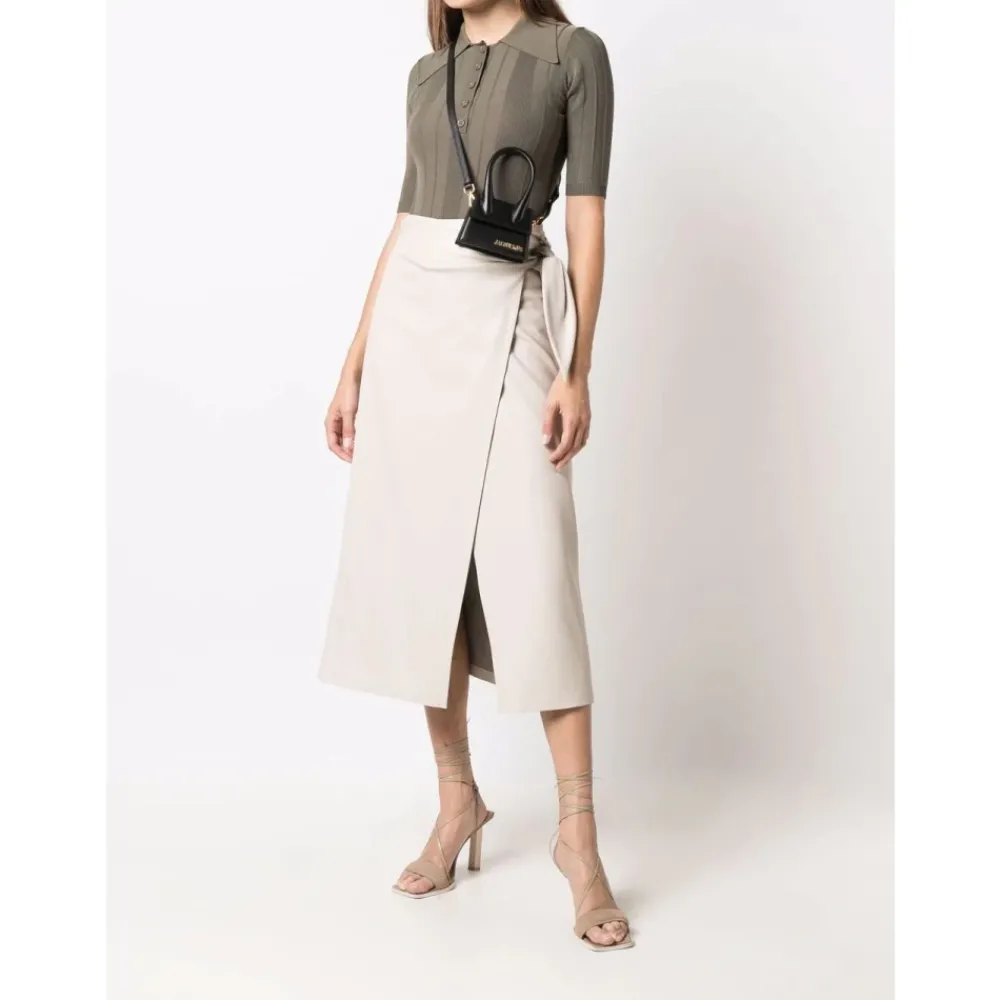 DAMES Jacquemus Handtassen^Le Chiquito Mini Bag