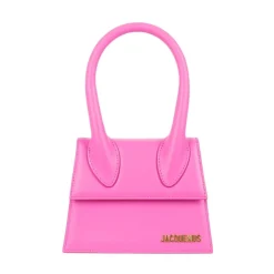 DAMES Jacquemus Heuptassen^Le Chiquito Moyen