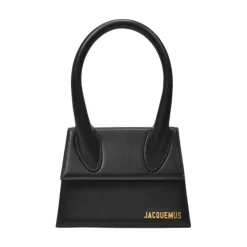 DAMES Jacquemus Le Chiquito Moyen Bag