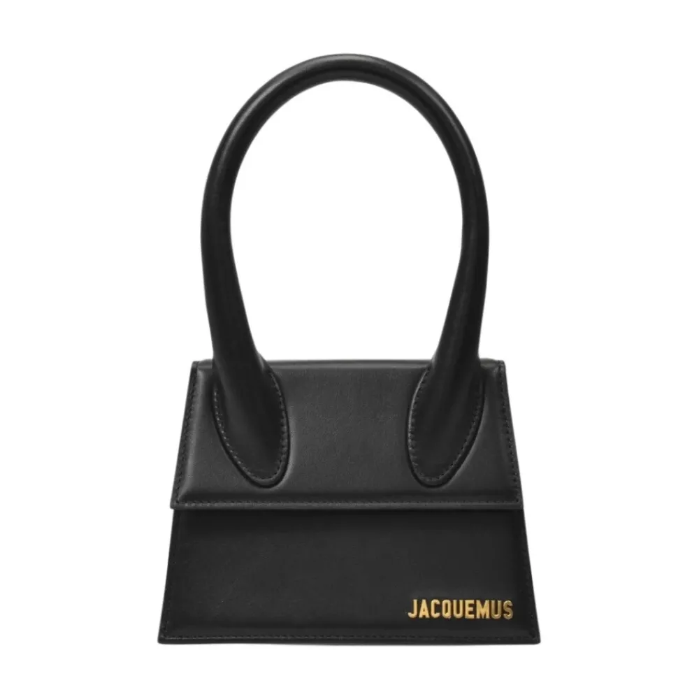 DAMES Jacquemus Le Chiquito Moyen Bag