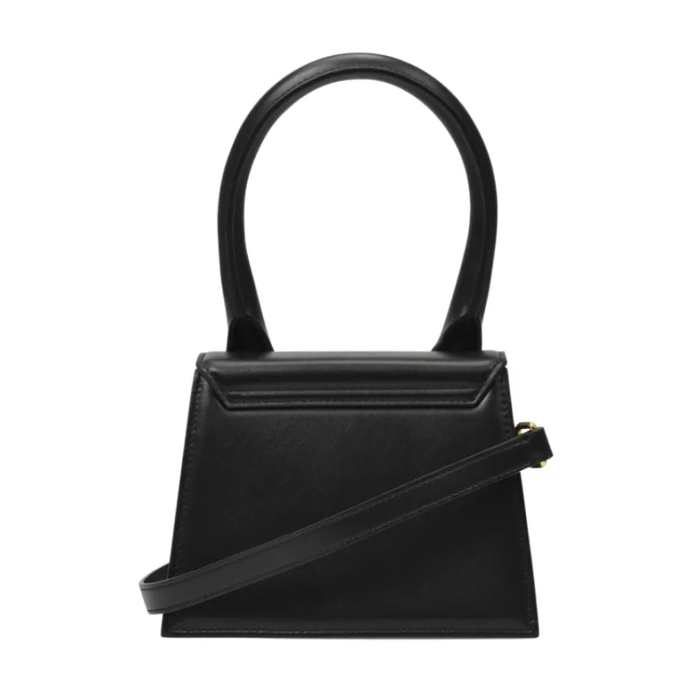 DAMES Jacquemus Le Chiquito Moyen Bag