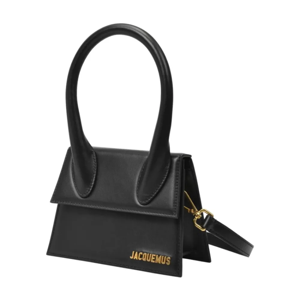 DAMES Jacquemus Le Chiquito Moyen Bag