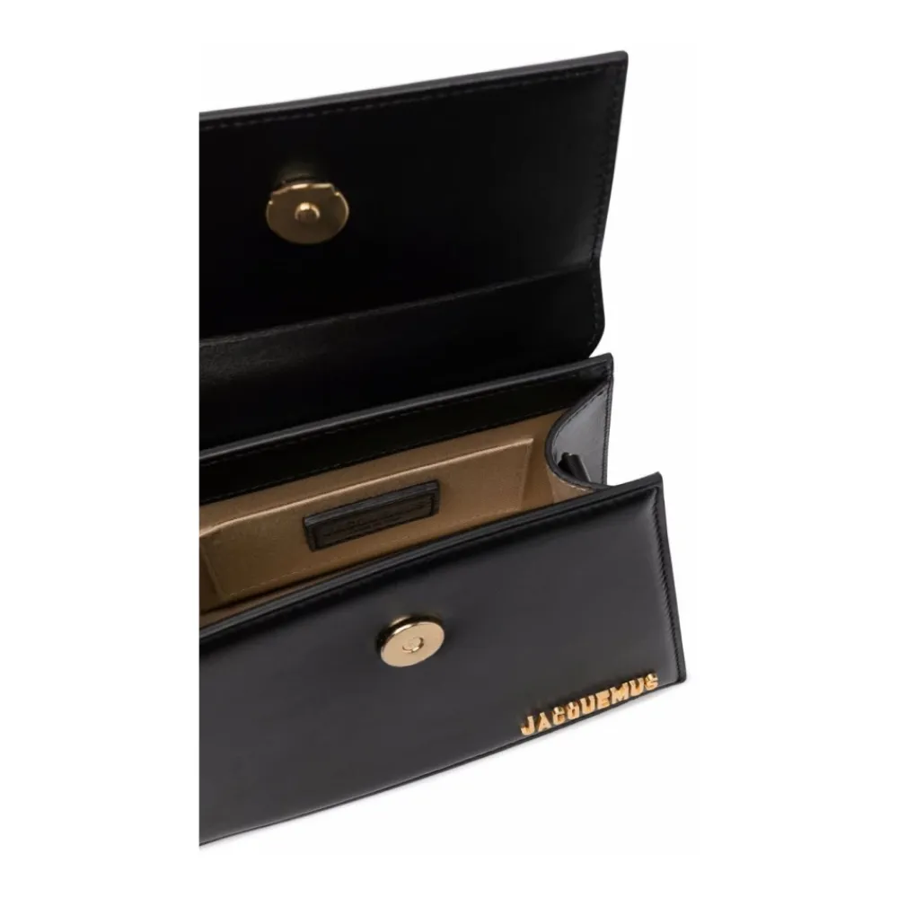 DAMES Jacquemus Le Chiquito Moyen Bag