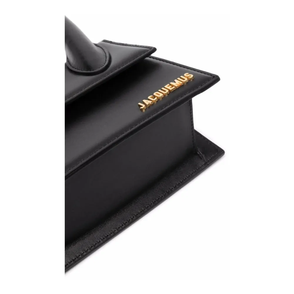 DAMES Jacquemus Le Chiquito Moyen Bag