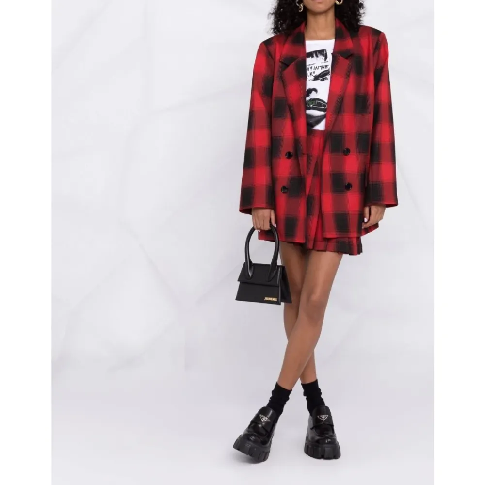 DAMES Jacquemus Le Chiquito Moyen Bag